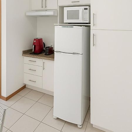 Apartamento Life Resort Brasilia Esterno foto