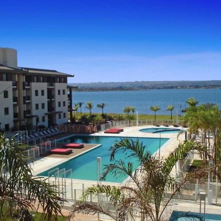 Apartamento Life Resort Brasilia Esterno foto