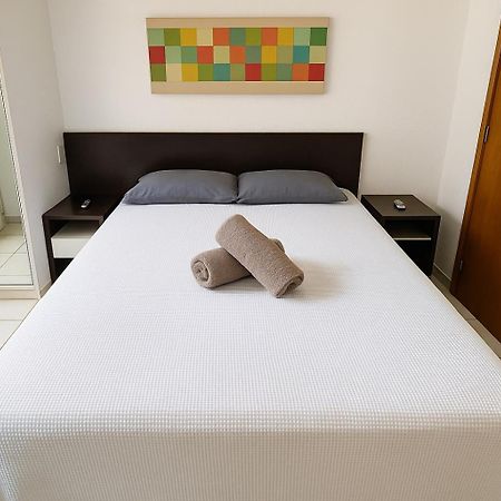 Apartamento Life Resort Brasilia Esterno foto