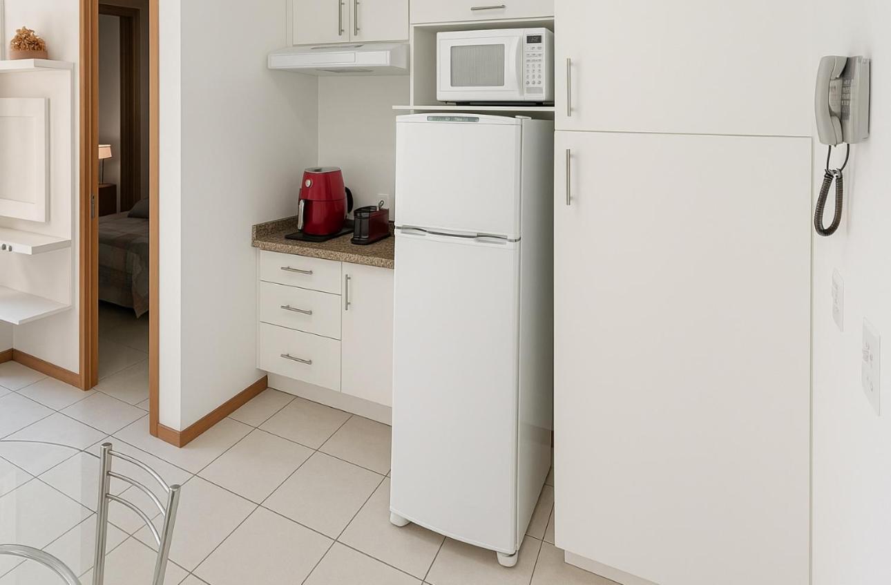 Apartamento Life Resort Brasilia Esterno foto