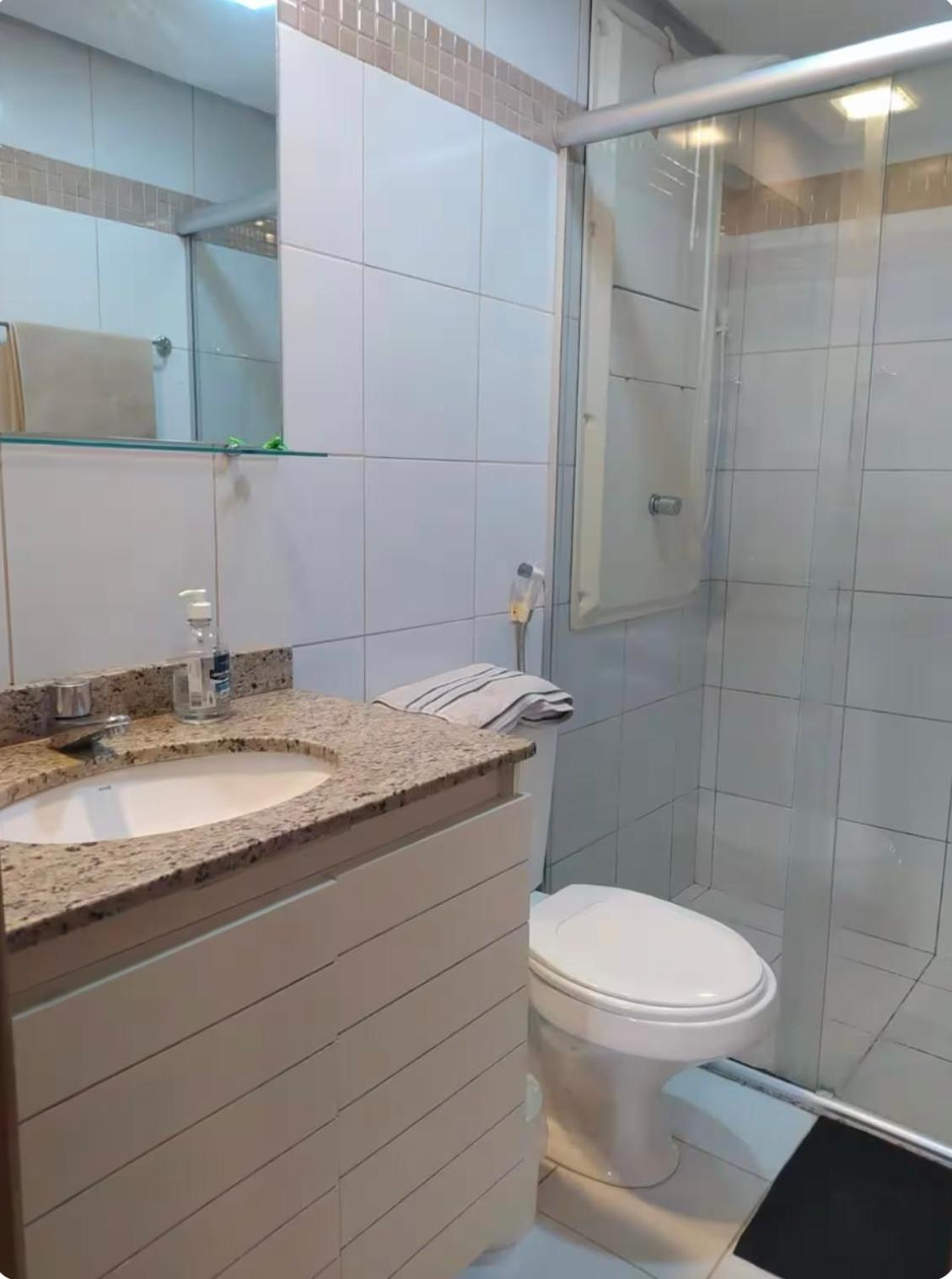 Apartamento Life Resort Brasilia Esterno foto